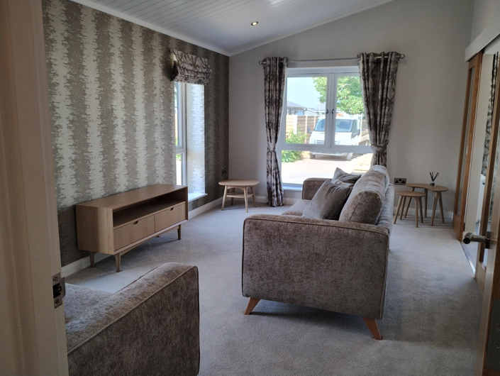 Image No.5-2 Bed Park Home for sale