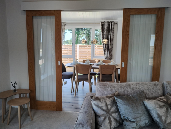 Image No.6-2 Bed Park Home for sale