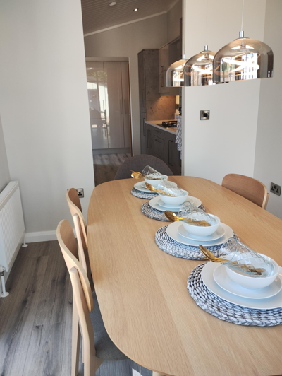 Image No.7-2 Bed Park Home for sale