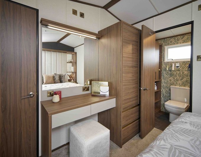 Image No.16-Park Home de 2 chambres à vendre à Exeter