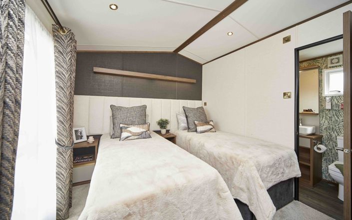 Image No.17-Park Home de 2 chambres à vendre à Exeter