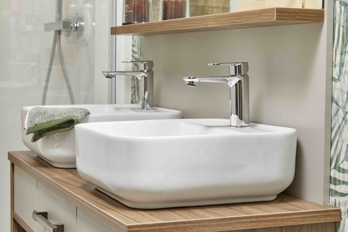 Image No.20-Park Home de 2 chambres à vendre à Exeter