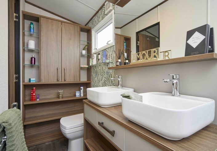 Image No.21-Park Home de 2 chambres à vendre à Exeter