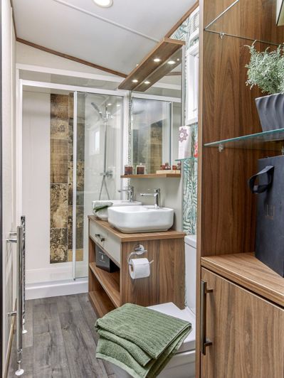 Image No.22-Park Home de 2 chambres à vendre à Exeter