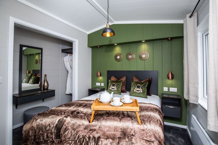 Image No.3-2 Bed Park Home for sale