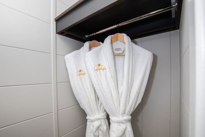 Image No.4-2 Bed Park Home for sale