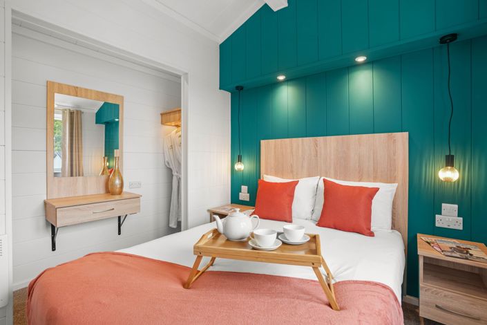 Image No.9-2 Bed Park Home for sale