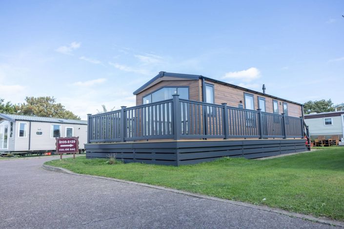 Image No.3-2 Bed Park Home for sale