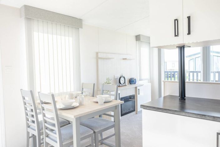 Image No.6-2 Bed Park Home for sale