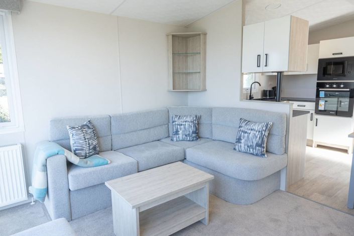 Image No.7-2 Bed Park Home for sale