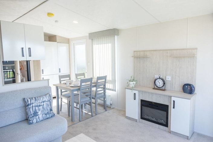 Image No.8-2 Bed Park Home for sale