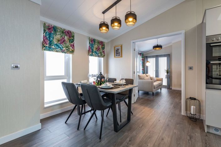 Image No.11-2 Bed Park Home for sale