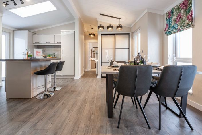 Image No.12-2 Bed Park Home for sale