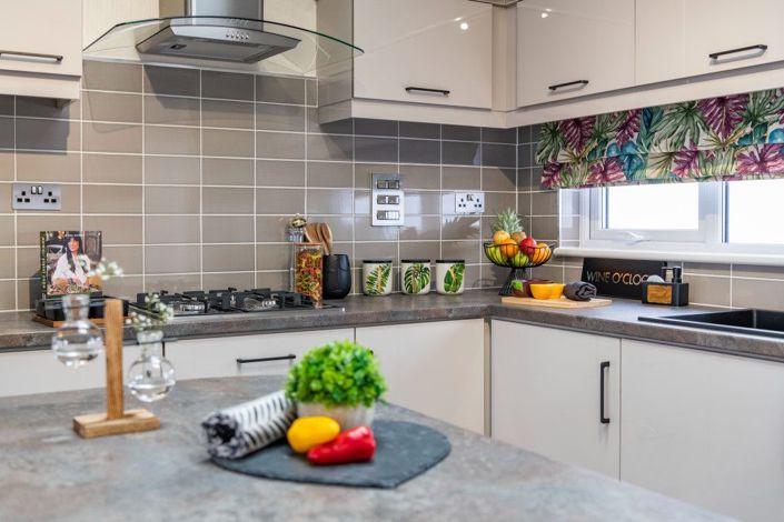 Image No.16-2 Bed Park Home for sale