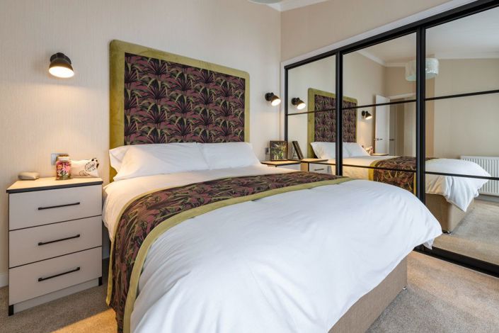 Image No.18-2 Bed Park Home for sale