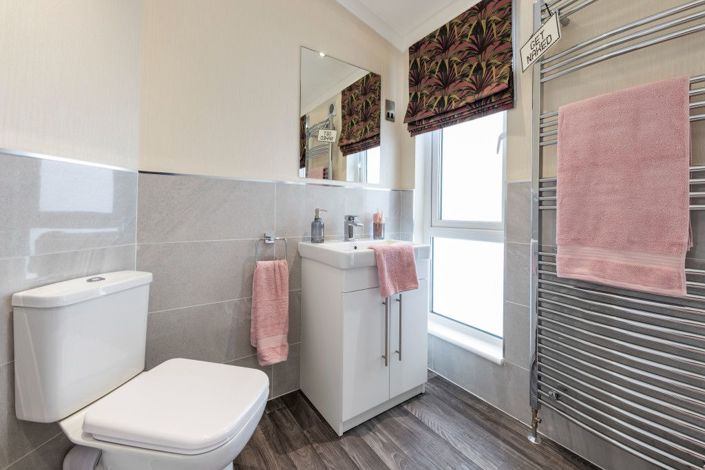 Image No.20-2 Bed Park Home for sale