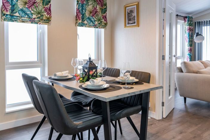 Image No.21-2 Bed Park Home for sale