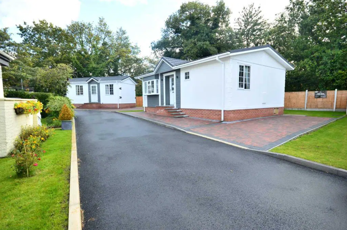 Image No.4-2 Bed Park Home for sale