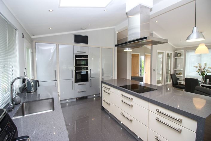 Image No.2-3 Bed Park Home for sale