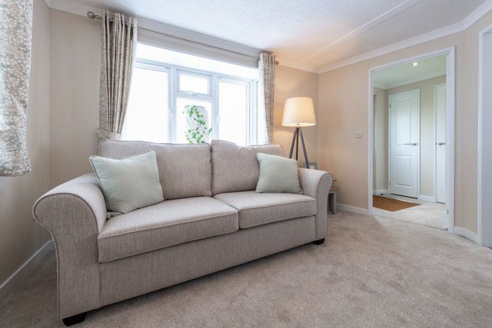 Image No.5-Park Home de 2 chambres à vendre à Ipswich