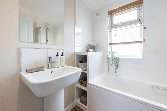 Image No.7-Park Home de 2 chambres à vendre à Ipswich