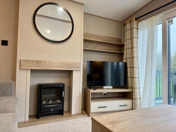 Image No.9-3 Bed Park Home for sale