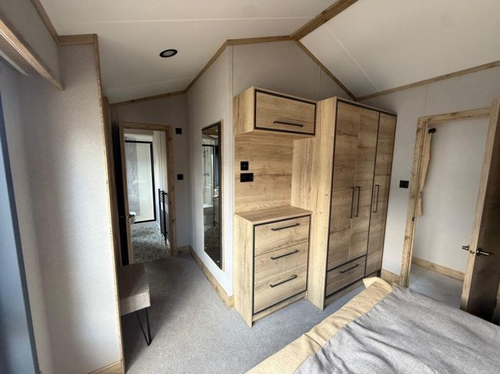 Image No.16-2 Bed Park Home for sale