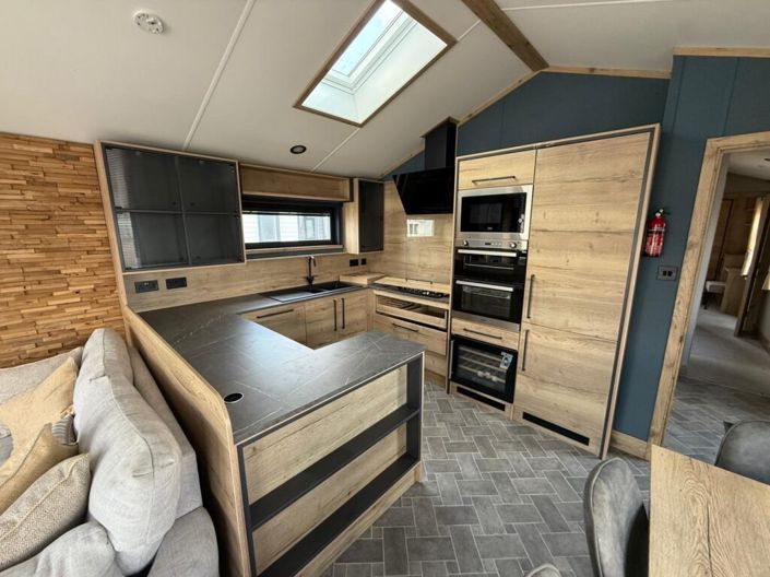 Image No.7-2 Bed Park Home for sale