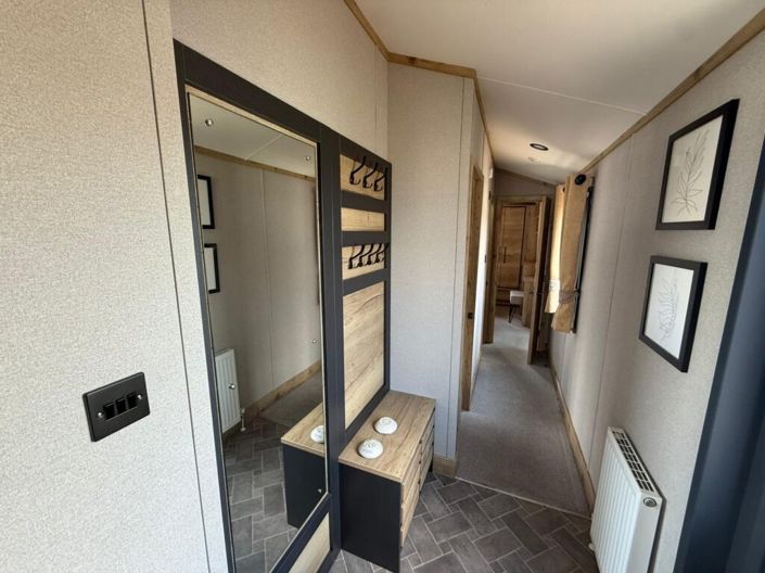 Image No.9-2 Bed Park Home for sale