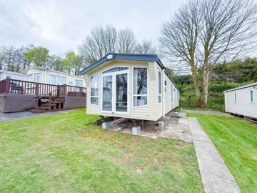 1 - Narberth, Park Home