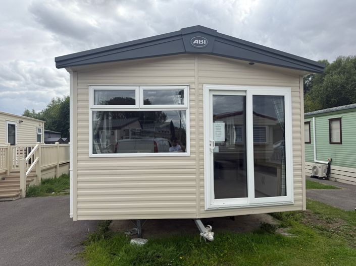 Image No.2-2 Bed Park Home for sale