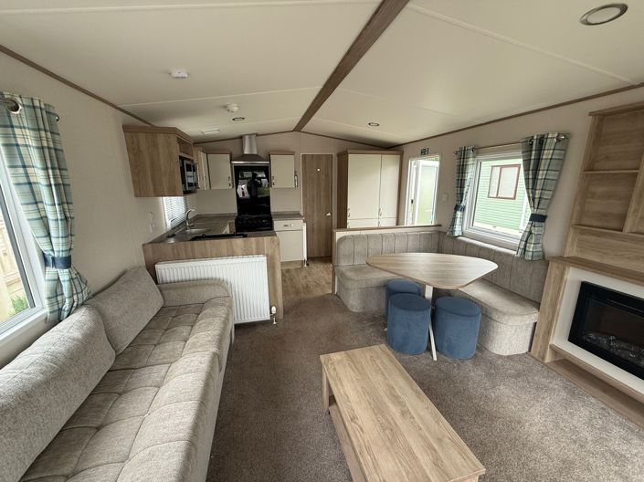 Image No.7-2 Bed Park Home for sale