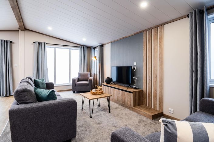 Image No.10-2 Bed Park Home for sale