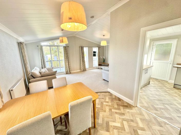 Image No.10-Park Home de 2 chambres à vendre à Carnforth