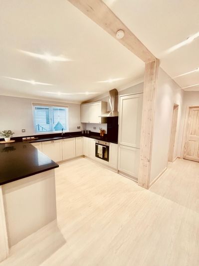 Image No.10-Park Home de 2 chambres à vendre à York