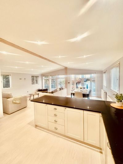 Image No.11-Park Home de 2 chambres à vendre à York