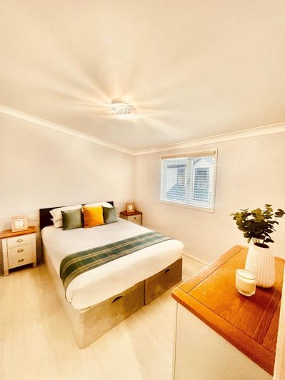 Image No.13-Park Home de 2 chambres à vendre à York