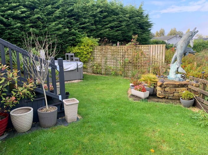 Image No.5-Park Home de 2 chambres à vendre à York