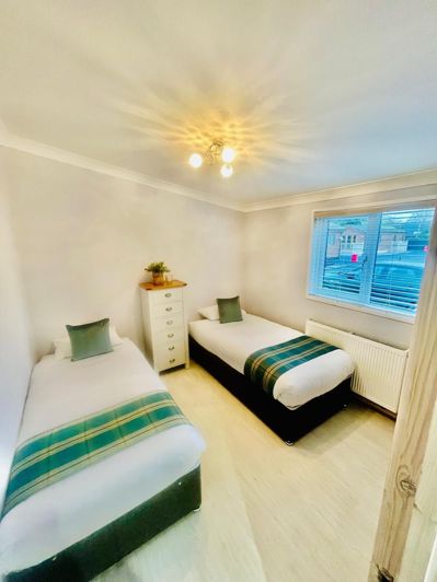 Image No.6-Park Home de 2 chambres à vendre à York