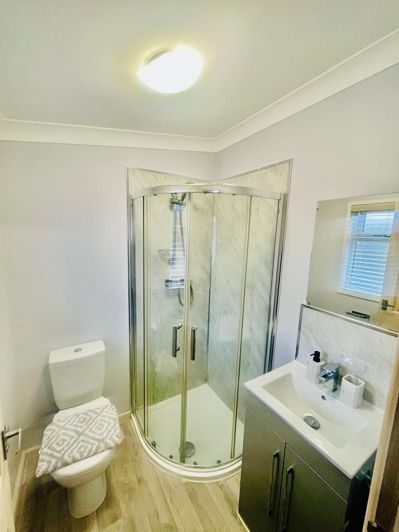 Image No.8-Park Home de 2 chambres à vendre à York