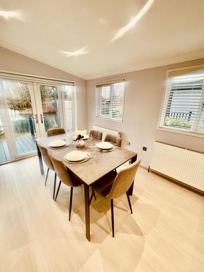 Image No.9-Park Home de 2 chambres à vendre à York