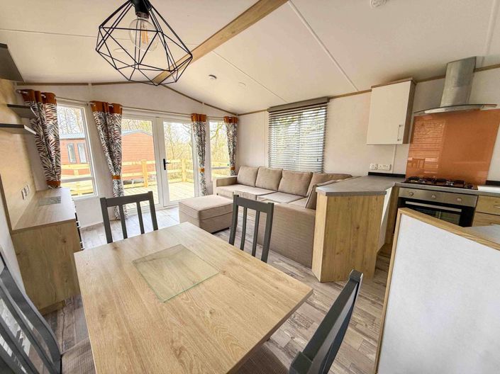 Image No.5-2 Bed Park Home for sale