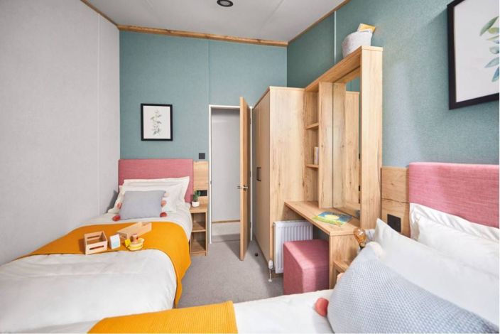 Image No.10-3 Bed Park Home for sale