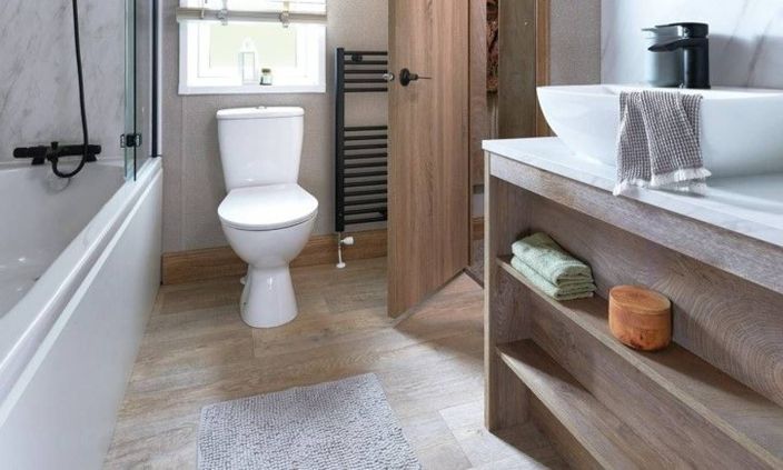 Image No.12-3 Bed Park Home for sale