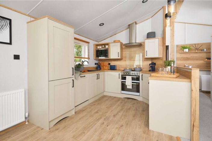 Image No.2-3 Bed Park Home for sale