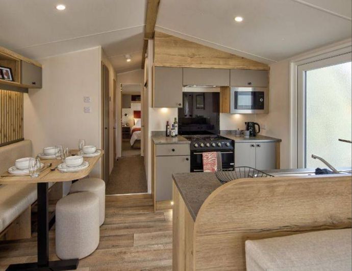 Image No.10-2 Bed Park Home for sale