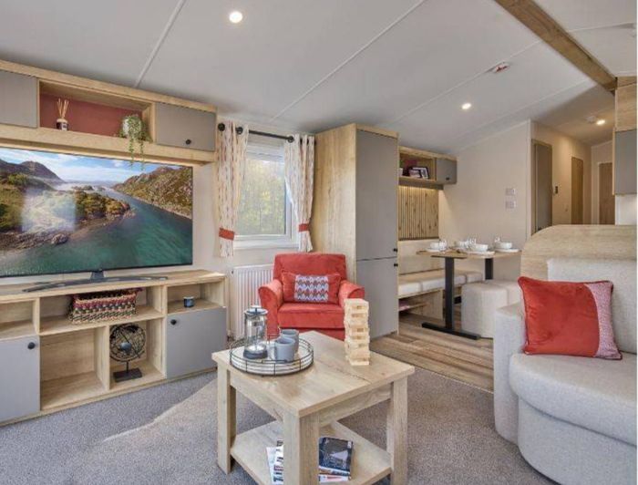 Image No.9-2 Bed Park Home for sale