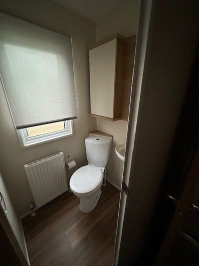 Image No.6-2 Bed Park Home for sale