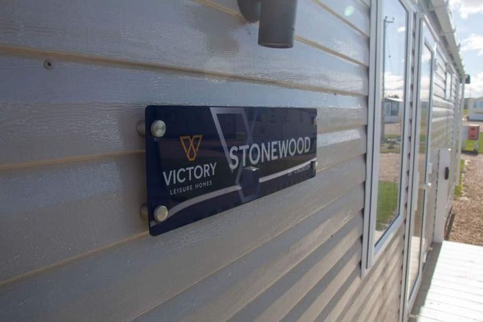 Image No.3-2 Bed Park Home for sale