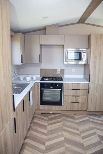 Image No.7-2 Bed Park Home for sale